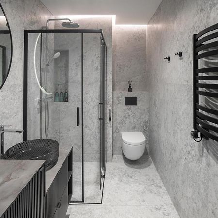 No. 2 Park Avenue Apartment Kaunas Buitenkant foto