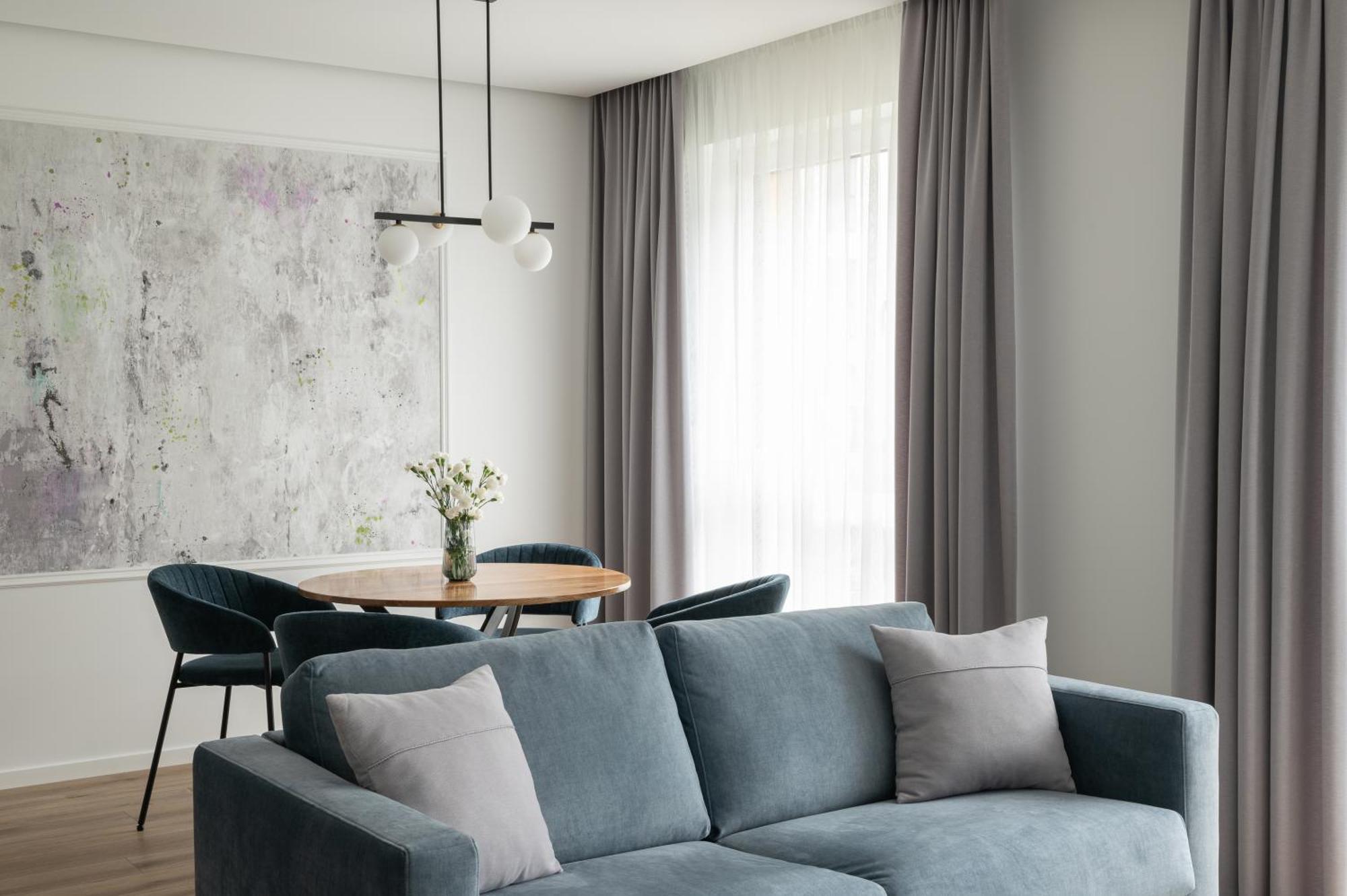 No. 2 Park Avenue Apartment Kaunas Buitenkant foto